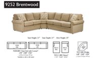 Sectional Configurations